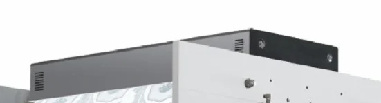 High Speed PVC UV Stack Foil BOPP PE Label Paper CUP Plastic Film Bag 2 6 8 4 Colour Flexographic Flexo Printing Machine Price