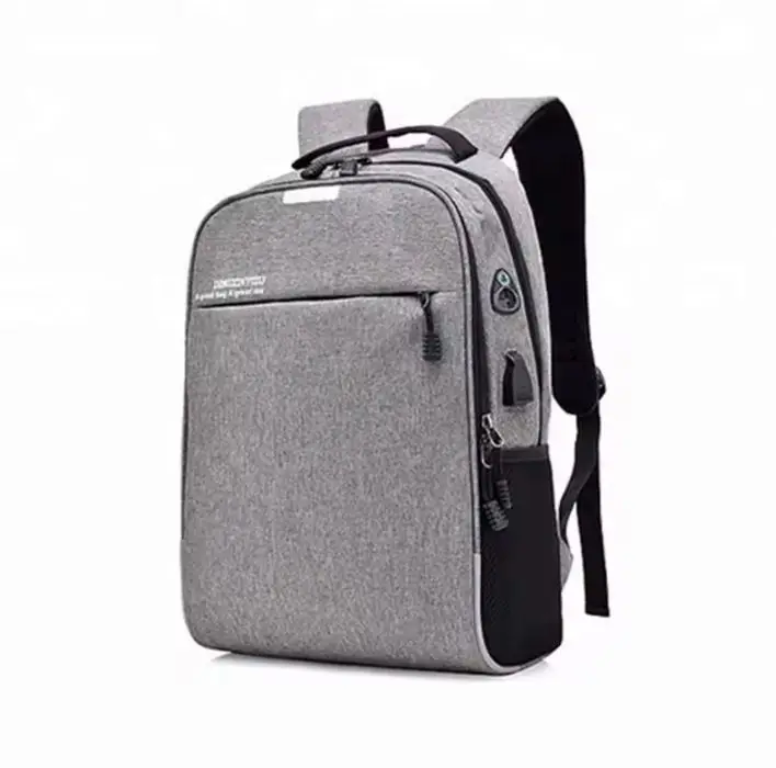 Multifunction Smart Backpack For Travelling Bagpack Laptop Travel Backpack Bag With USB Charging Port