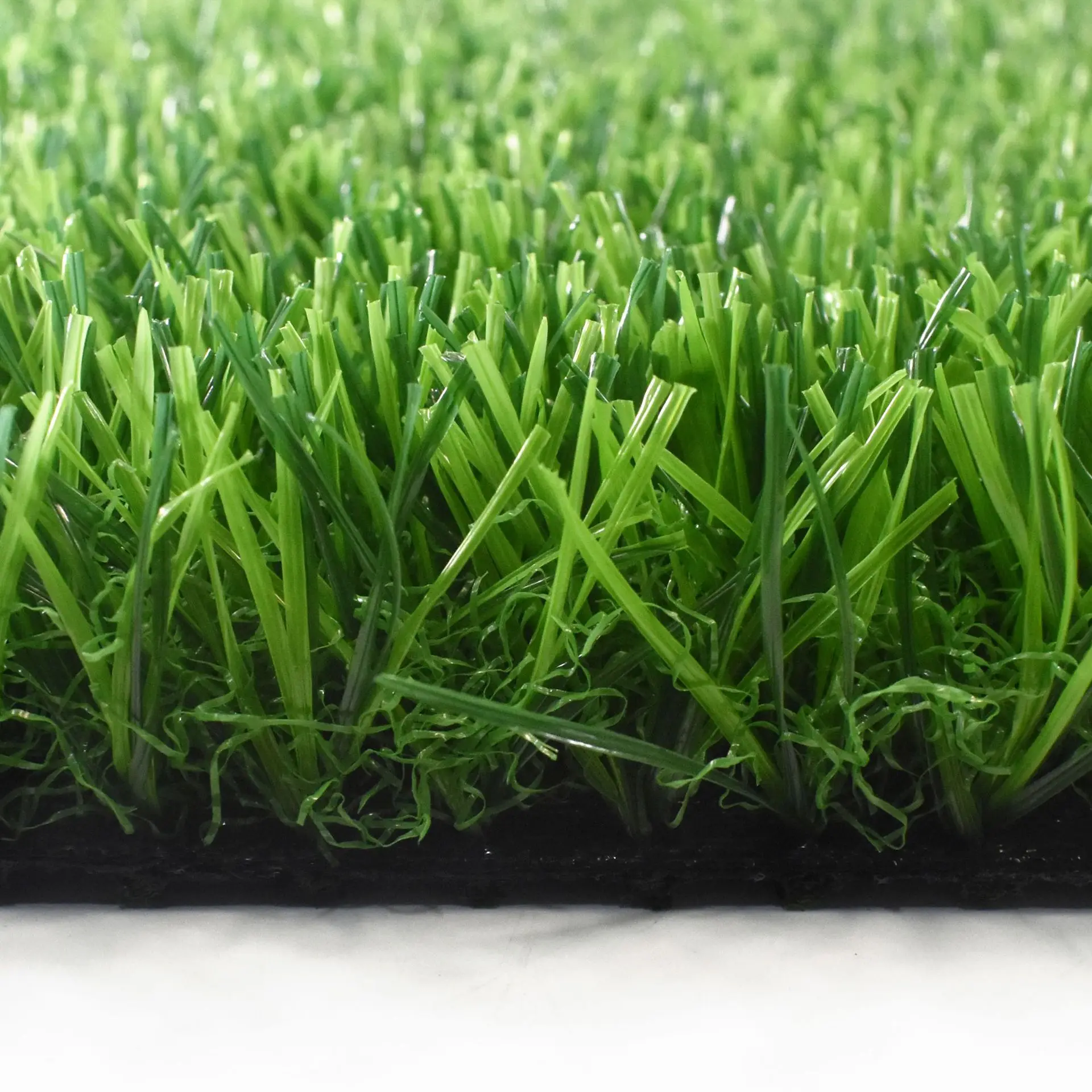 Outdoor Anti-uv 35mm China Artificial Grass Artificial Turf for Garden