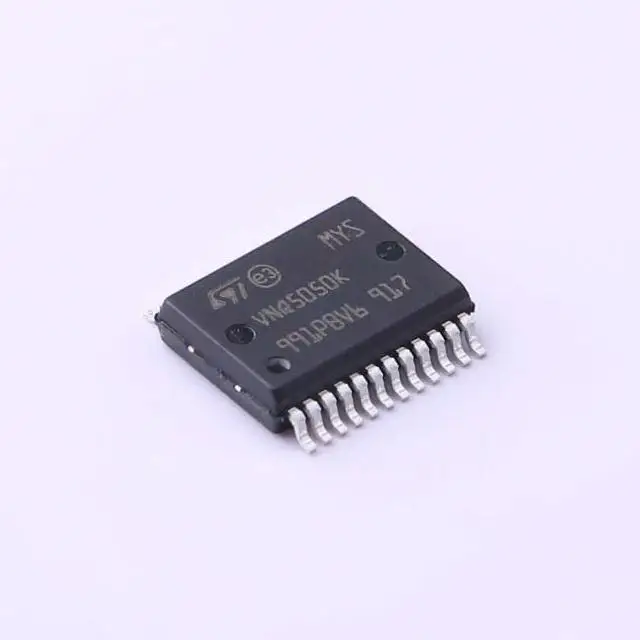 Purechip VNQ5050KTR-E MOSFET Gate Drivers New & Original in stock Electronic components integrated circuit IC VNQ5050KTR-E