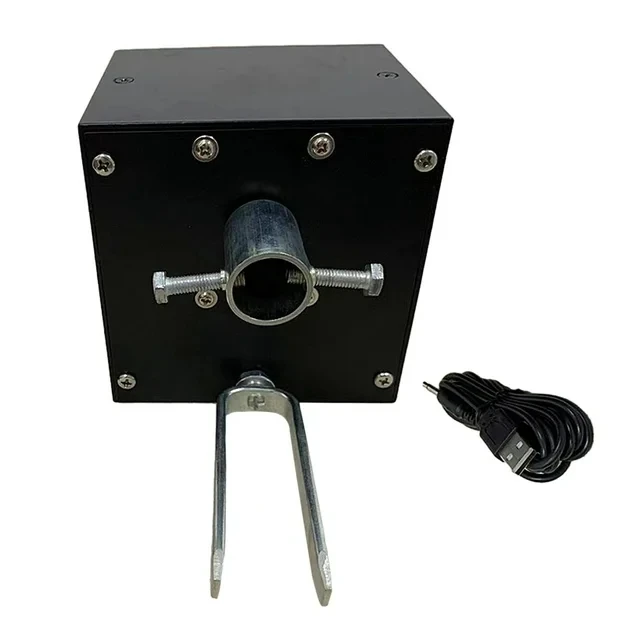 8W IN 12V Heavy Duty Grill Motor BBQ Motor for Picnic Camping Barbecue Motor for Rotis kit