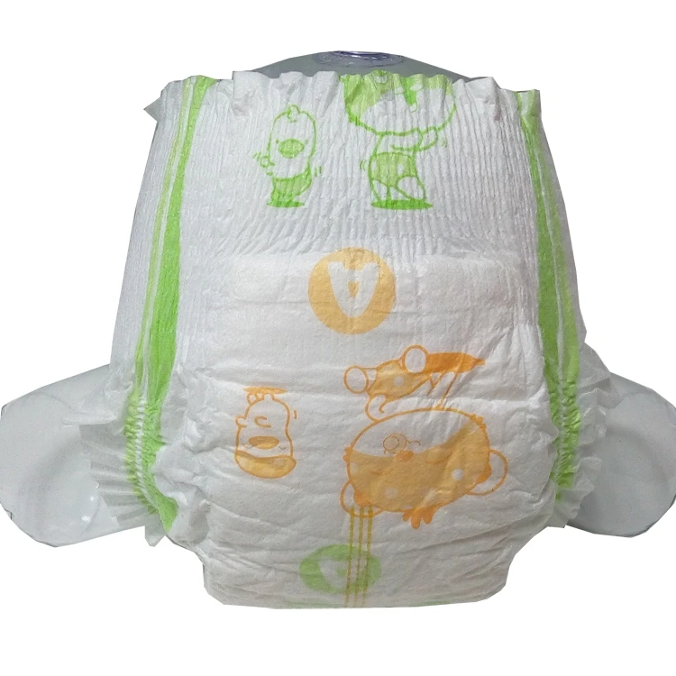 
Eco Abdl Diapers Manufacturing Plant 