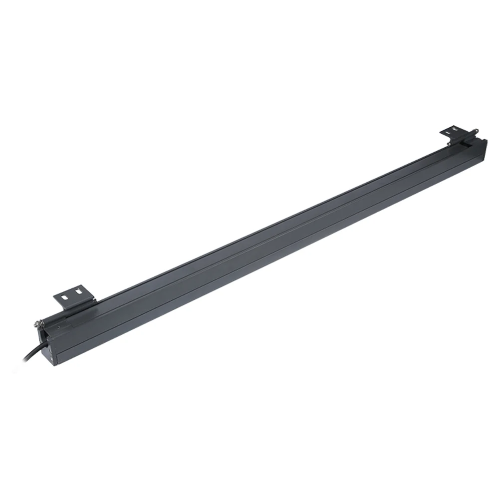 Certification LED wall washer light 12W RGBW outdoor lighting lamp Curtain IP65 wall lamp Linear