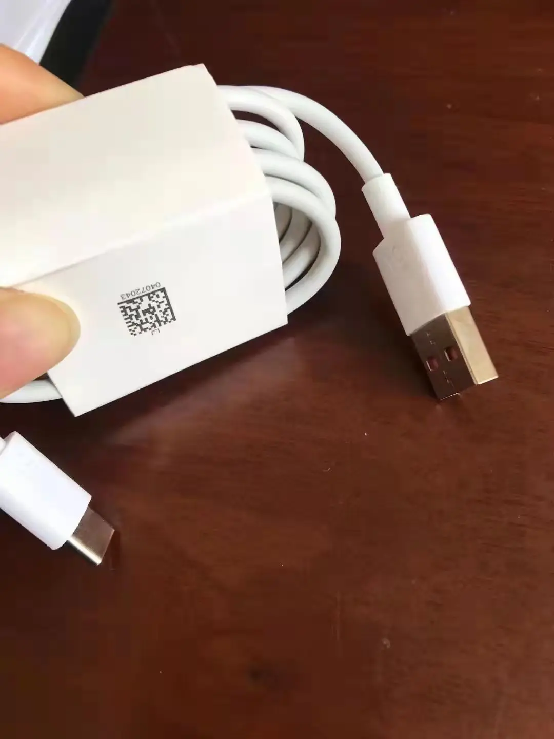 High Quality 6A 100cm type-c usb c cable for android phone fast charging data cable wire for huawei logo customized