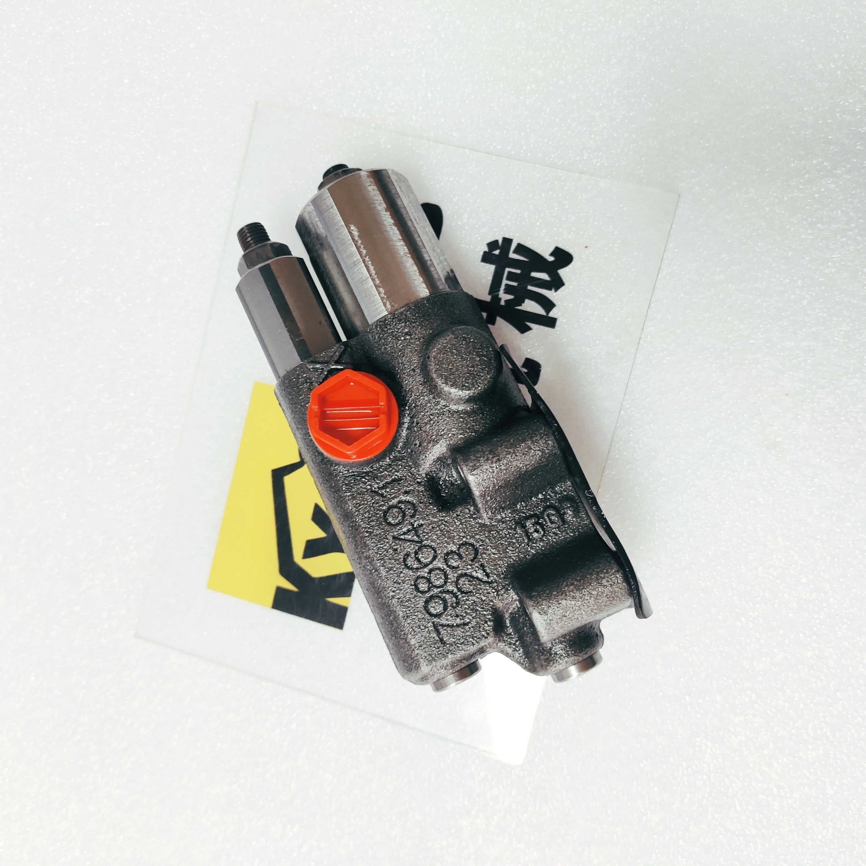 wa500-3 Accumulator Charge Valve 421-43-27401