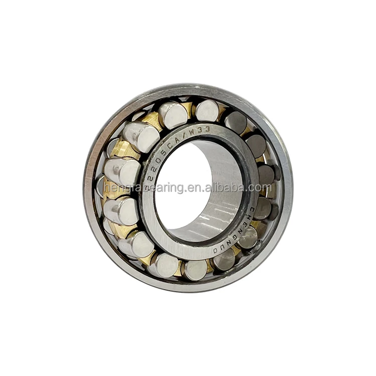 Spherical Thrust Roller Bearings 22312 21306 22214 MB/CA/CC/EK/CK/CMW33 Specifications(dxDxT)mm60x130x46 2.88kg Roller Bearings