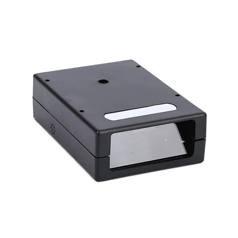 Сканер штрих-кода заводской брендовый лазерный 1D 2D сканер QR-кода ручной OEM ODM