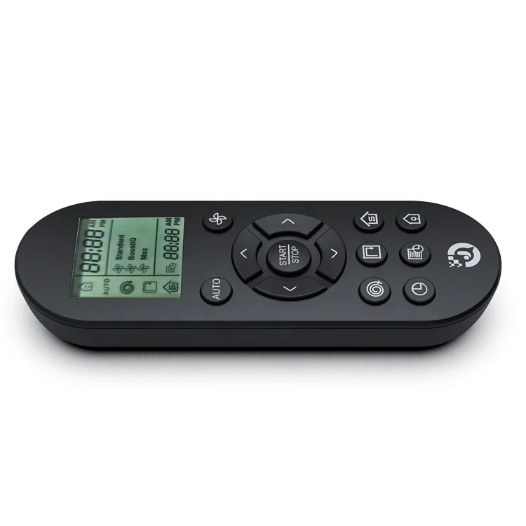 136*47*22mm 13keys Fixed code solar air conditioner remote control switch