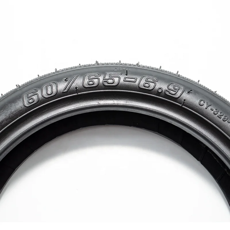 60/65-6.9 Tires For Ninebot KickScooter Max G2 Electric Scooter 60/70-6.5 Tyre Front Tires Parts