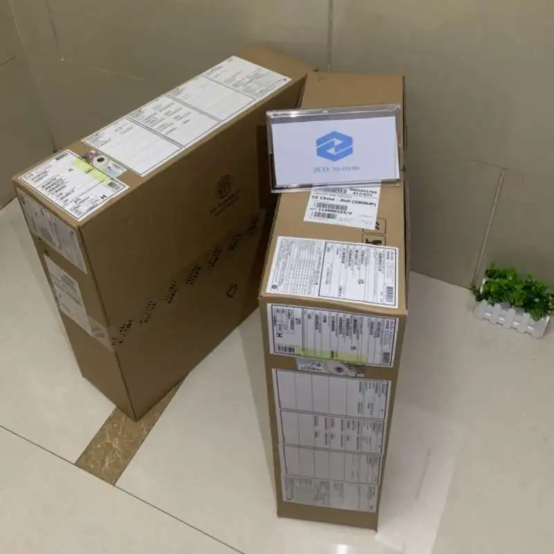 Original New C8200L-1N-4T 8200L with 1-NIM slot and 4x1G WAN Ports Router