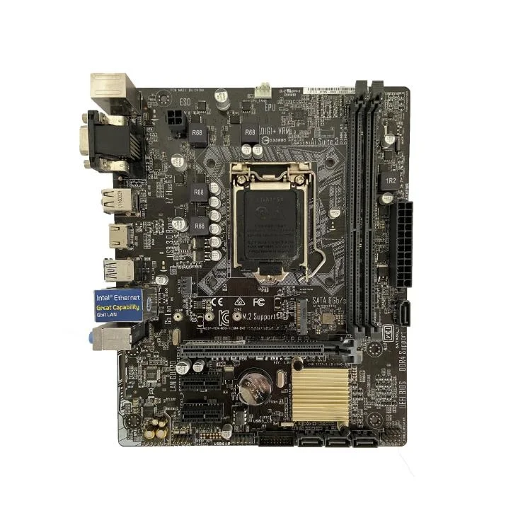 IBLI LGA 1700 материнская плата Z790-PLUS Z790-P Z790-A Z790-H