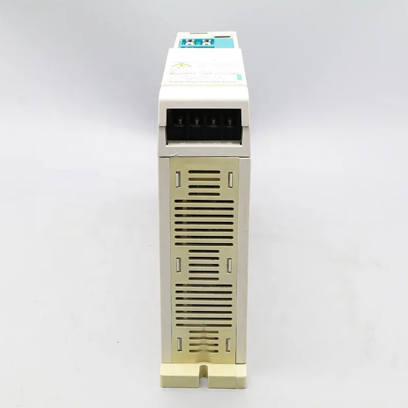 Mitsubishi ЗАПЧАСТИ с обработкой ЧПУ сервопривод усилитель MDS-B-V2-0505 MDS-B-V2-1005 3 рабочих дней DHL 70% OFF 1 шт 3 месяца, 3 месяца, CE