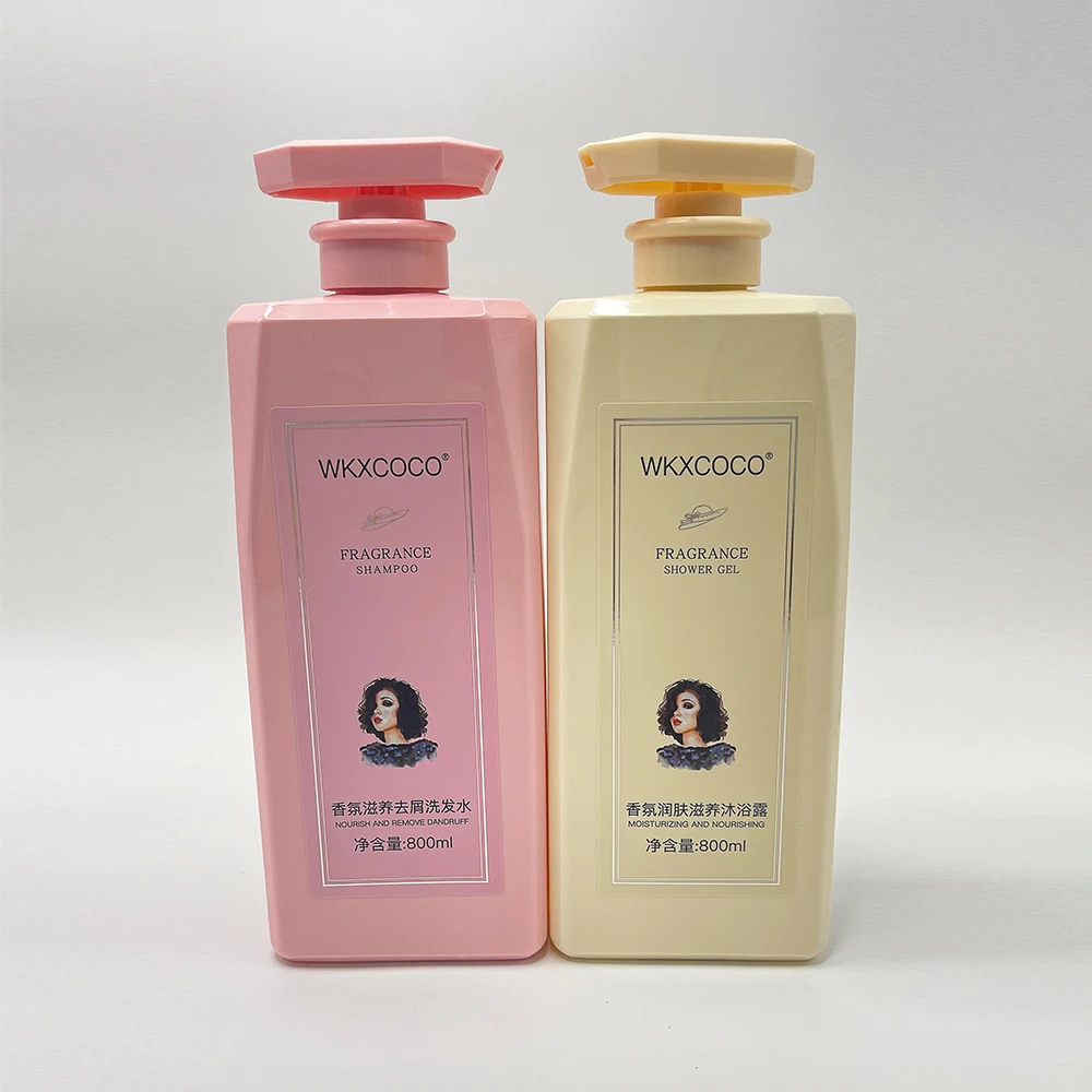 manufacturer and conditionermen herbal  bottle biotin anti dandruff keratin organic growth ginger hotel shampoo