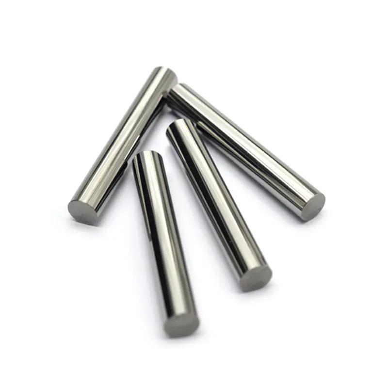 Оптовая продажа, круглый стержень из никелевого сплава Inconel 600 Bar X 750 Rod Monel 400, инколой 825 926, круглые стержни из никелевого сплава