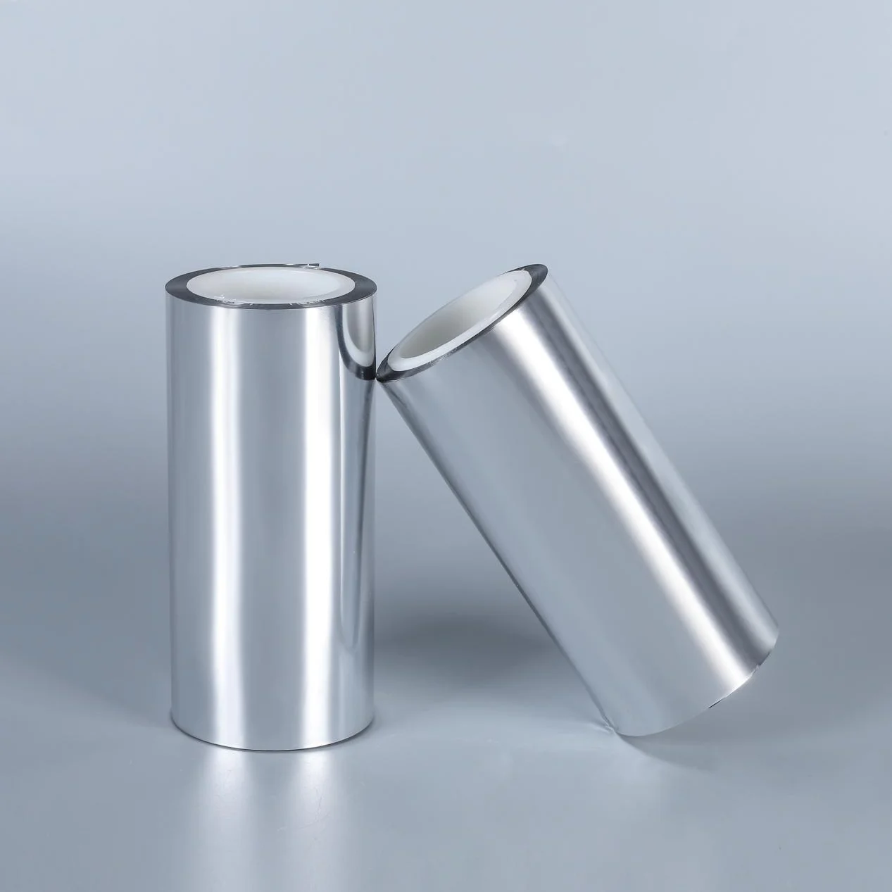 2024 Hot Sale CPP Metallized Film Silver for food packaging