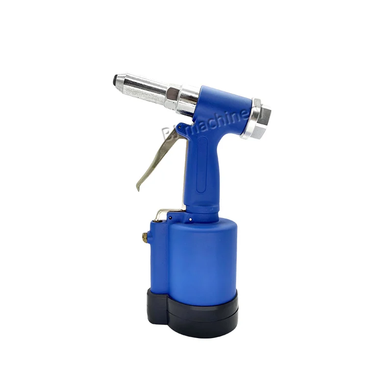 High Quality Pneumatic Air Gun Heavy Duty Pneumatic Rivet Riveting Machine Pop Rivet Gun