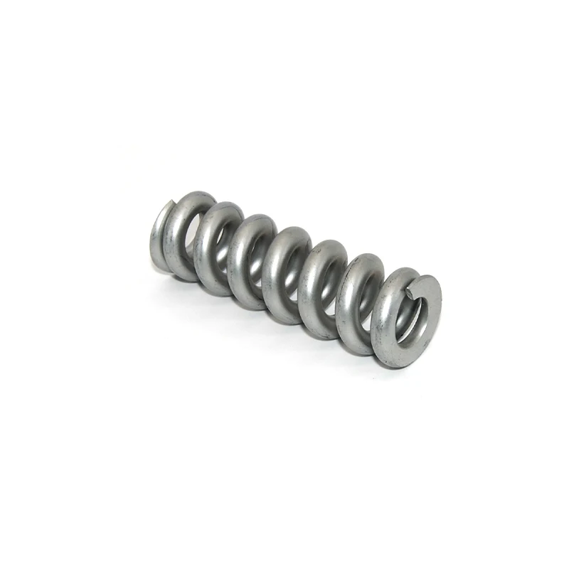 Lowering springs suspension Wholesale 5mm wire diameter lower shock absorber compression spring