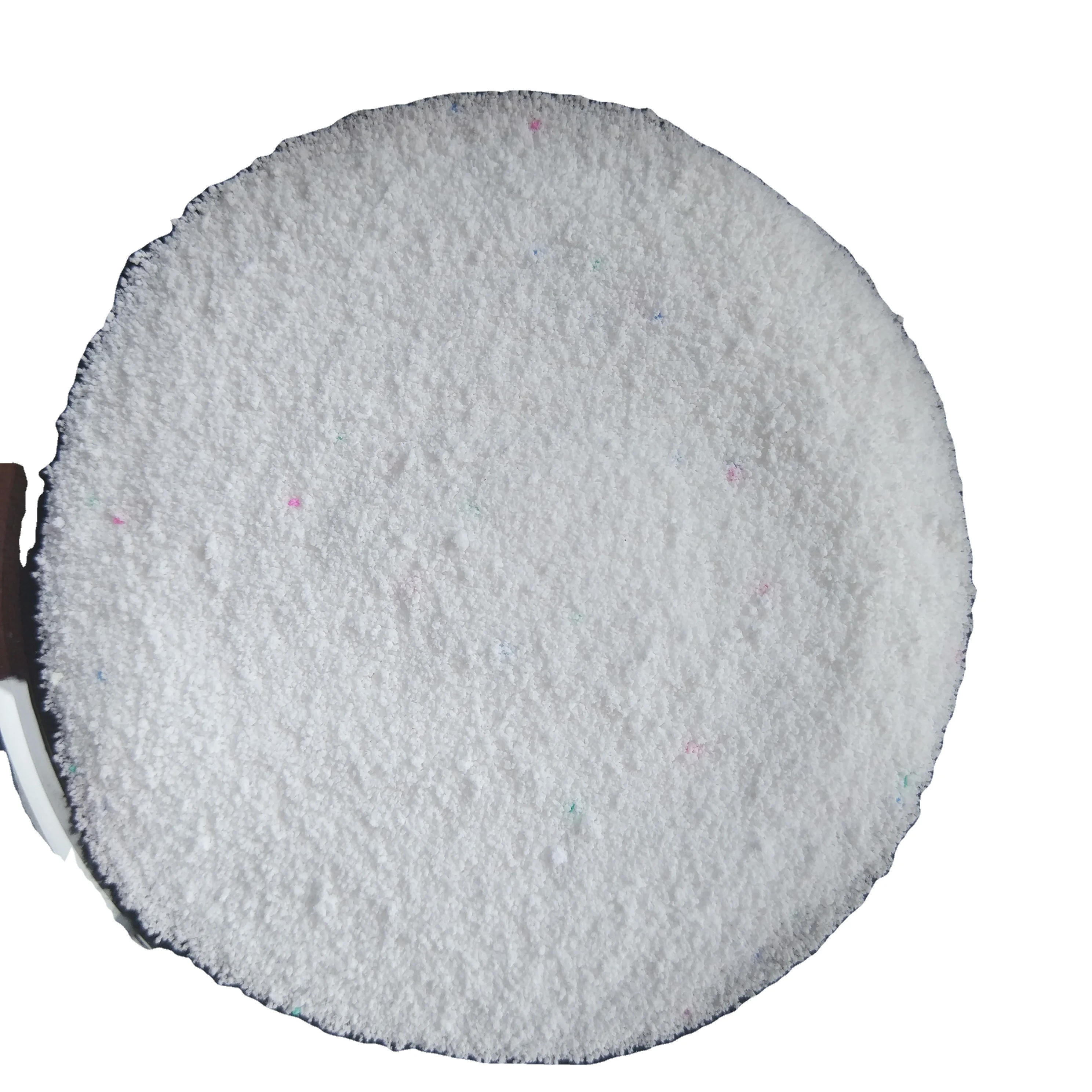 Soap Laundry Detergent Powder