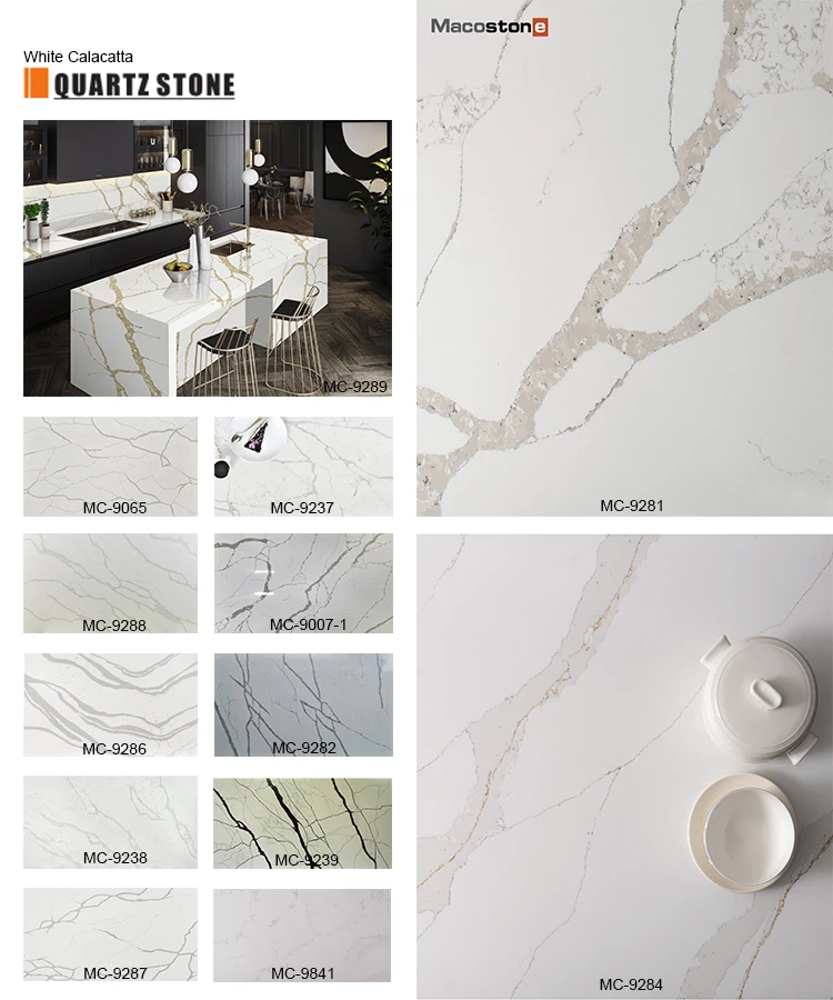 Italy pure super white marble granite artificial polished quartz tiles price aura backlit quartz stone slabs