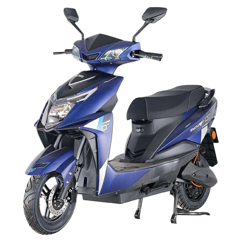 Дешевые цены KAVAKI GN125 & автогоночная одежда Электрический мотоцикл 8000 Вт
