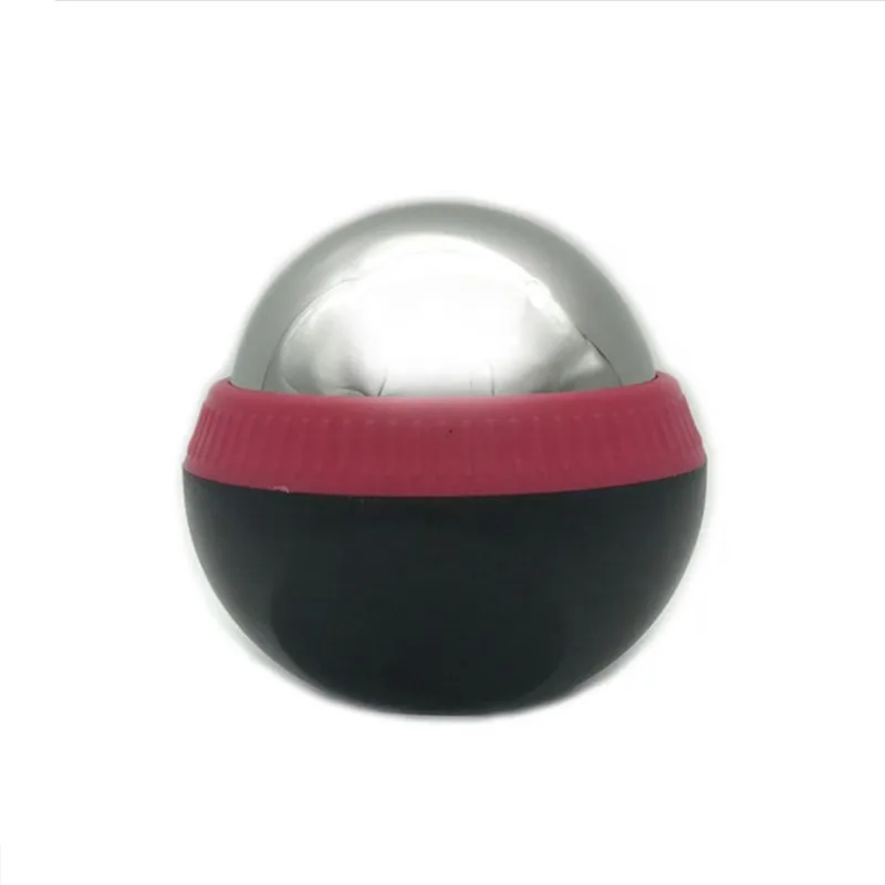 Cryosphere Cold Massage Roller Ball - 6 Hours Cold/Hot Relief - Removable Ball - Rapid Recovery - Inflammation Reduction