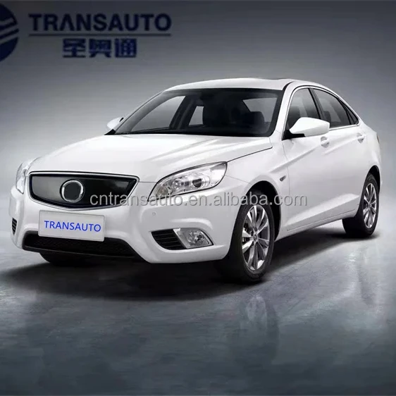 Beiqi Beijing  BAIC Gasoline Vehicles 4 Wheels adult car Transporter new cars on sale