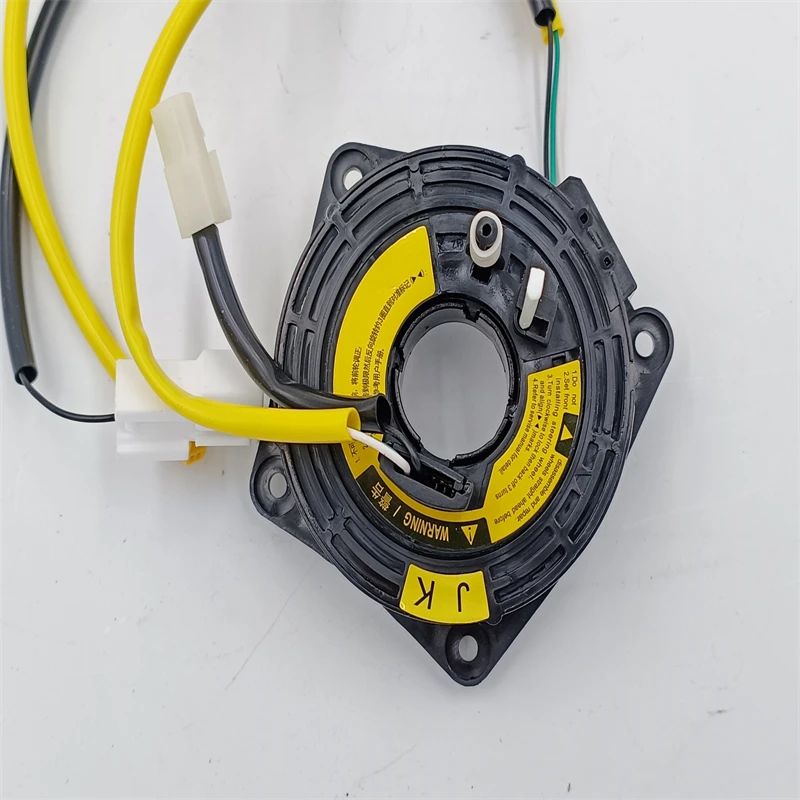 96815291Original factory Steering wheel angle sensor For Buick Excelle 1.6