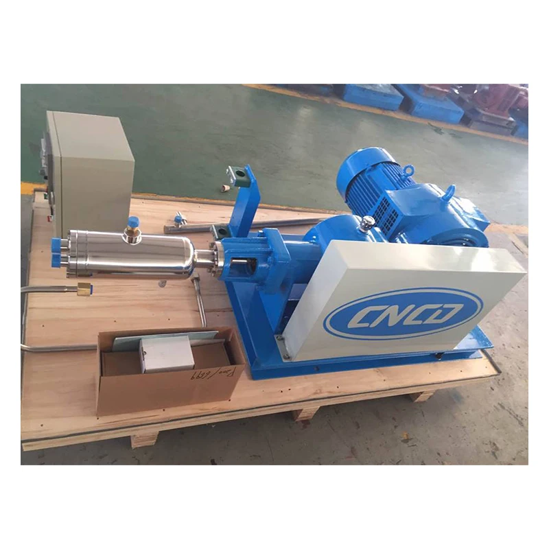 High Quality Gas Plant 600 1200L/H Large Flow Plunger Low Temperature Liquid Carbon Dioxide Filling Pump