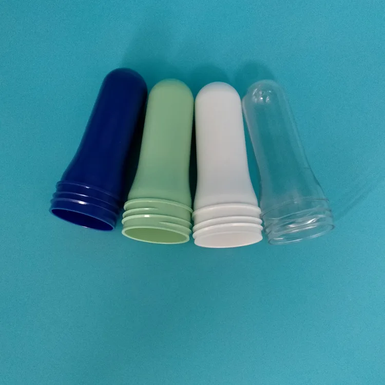 
Manufacturer Supply 5gallon Pet Preform/20 Liter Preforms Plastic Water Bottles 