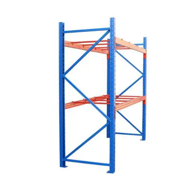 Heavy duty store shop display shelving tiers garage racking shelves steel warehouse shelf metal storage rack shelves
