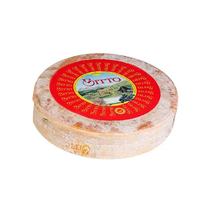 
Bitto D.O.P. Cheese Pasta Cheese Wholesale Suppliers Cheese Triangle 