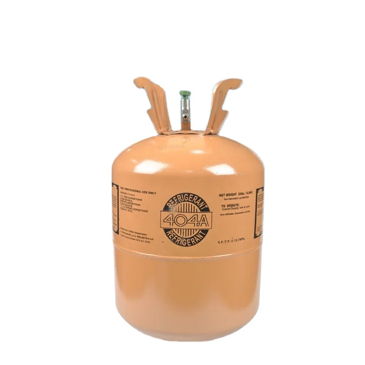 Strong 1L mapp  Can Refrigerant Gas R404a