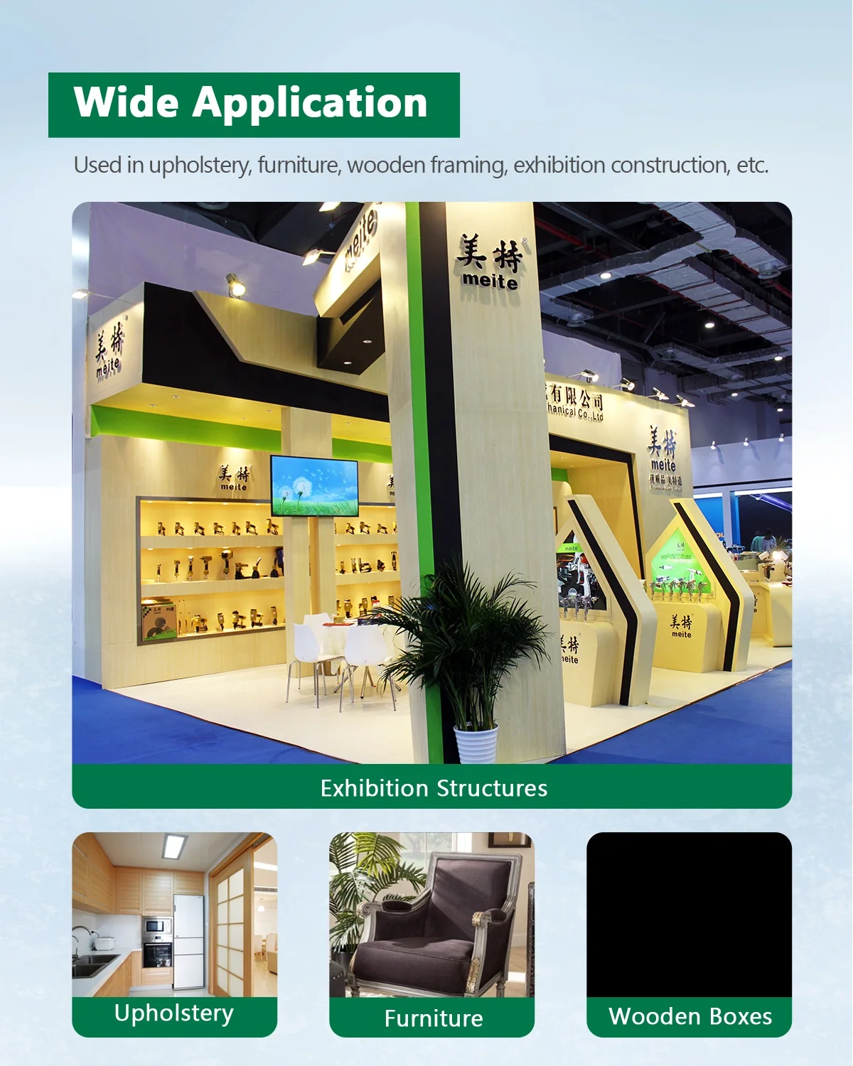 meite MT-5205 angel grinder 5 inch grinder sander