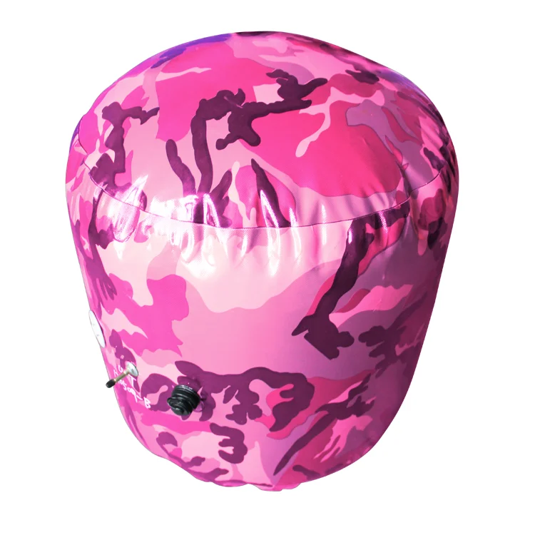 Exhaust Air Balloon Jack