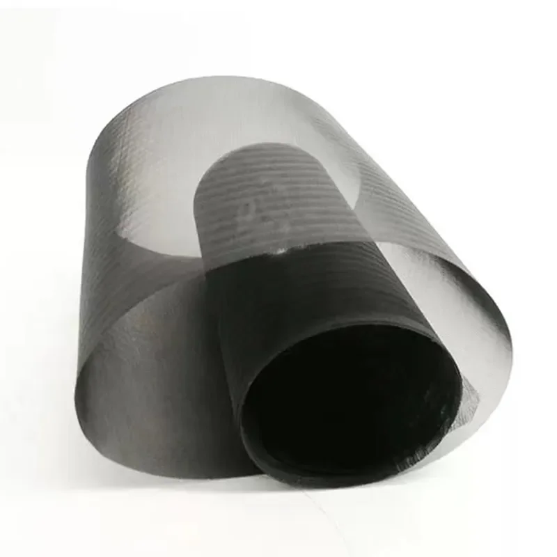 10 20 30 40 50 Mesh Square Hole Woven Bright  Pure W wire 0.4mm woven 20 mesh heat resistant tungsten mesh