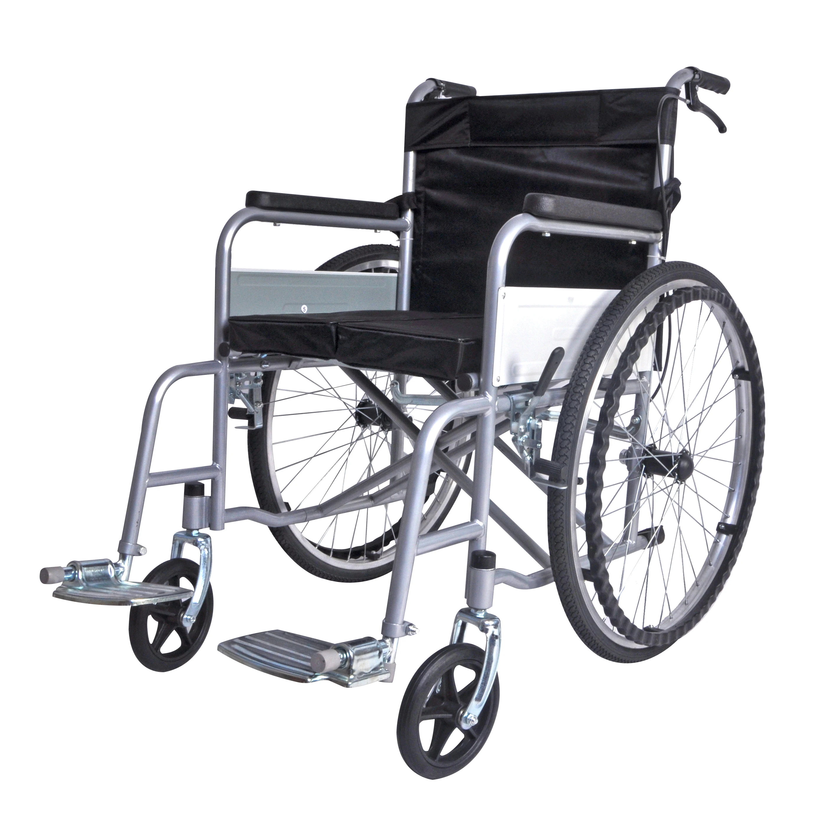 Factory Direct Price Manual Wheelchair Aluminum Wheelchair lightweight wheelchair