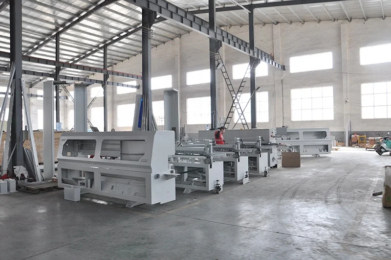 Wood panel straight festool edge banding machine