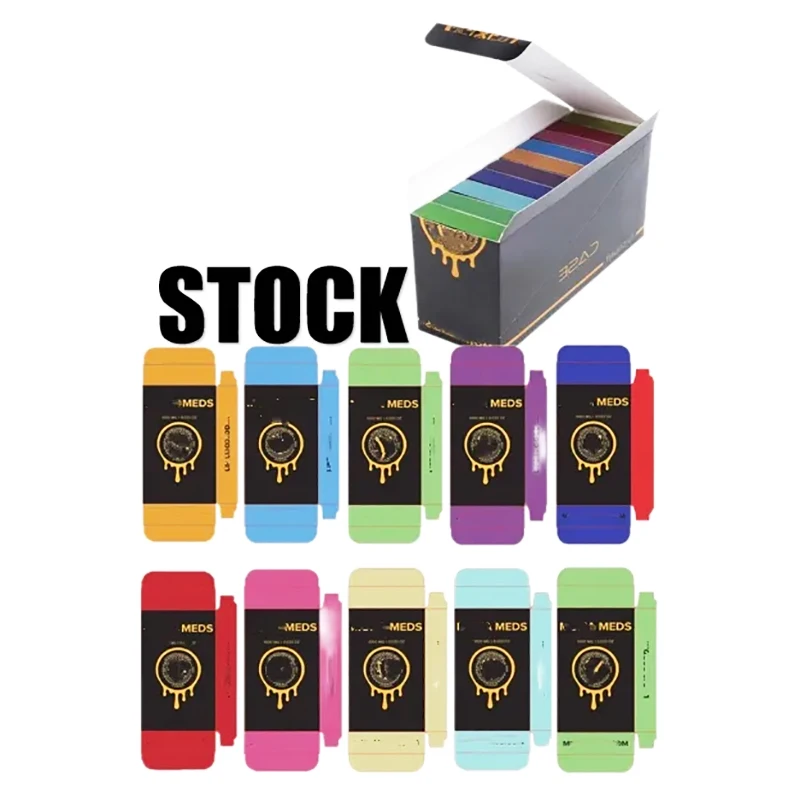 2023 cartridge packaging box alien labs 1g cake muhameds mavricks