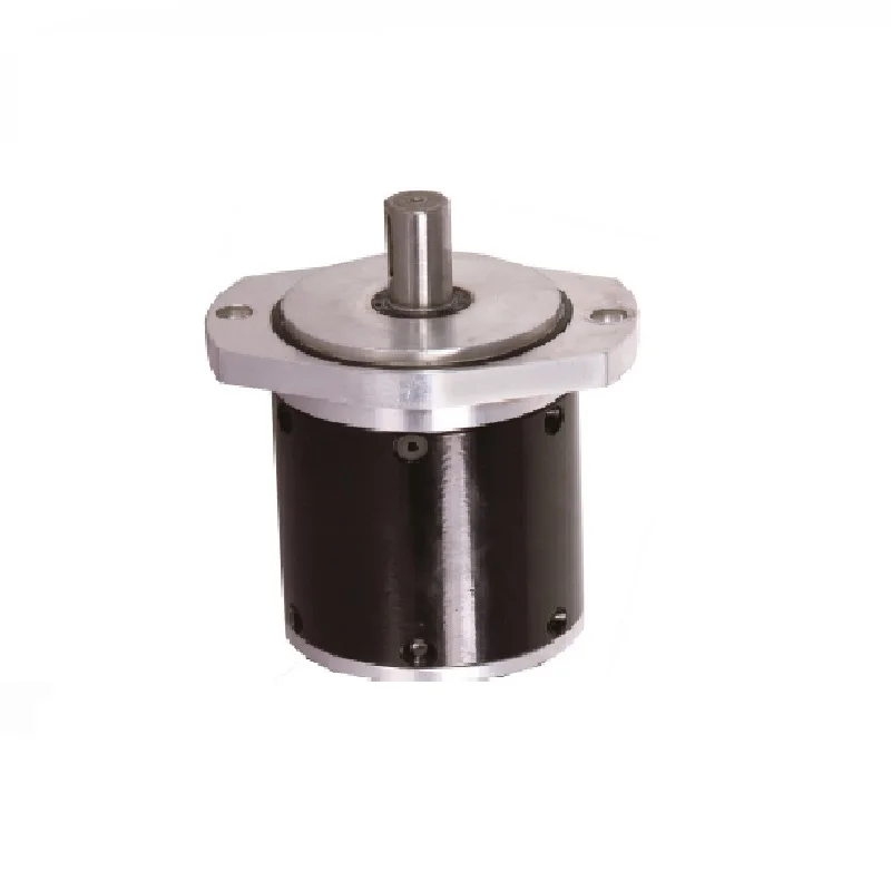 92JX3000K  92MM Diameter High Torque Planetary Gearbox