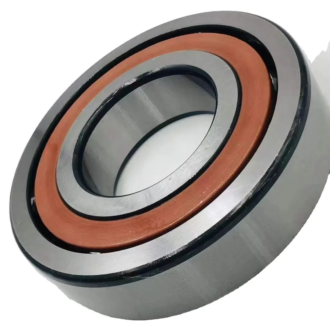China Manufacturer 7014 7013 7012 7011 7010 7009 7008 7006 7007 7210 7005 7213 2RS Angular Contact Ball Bearing