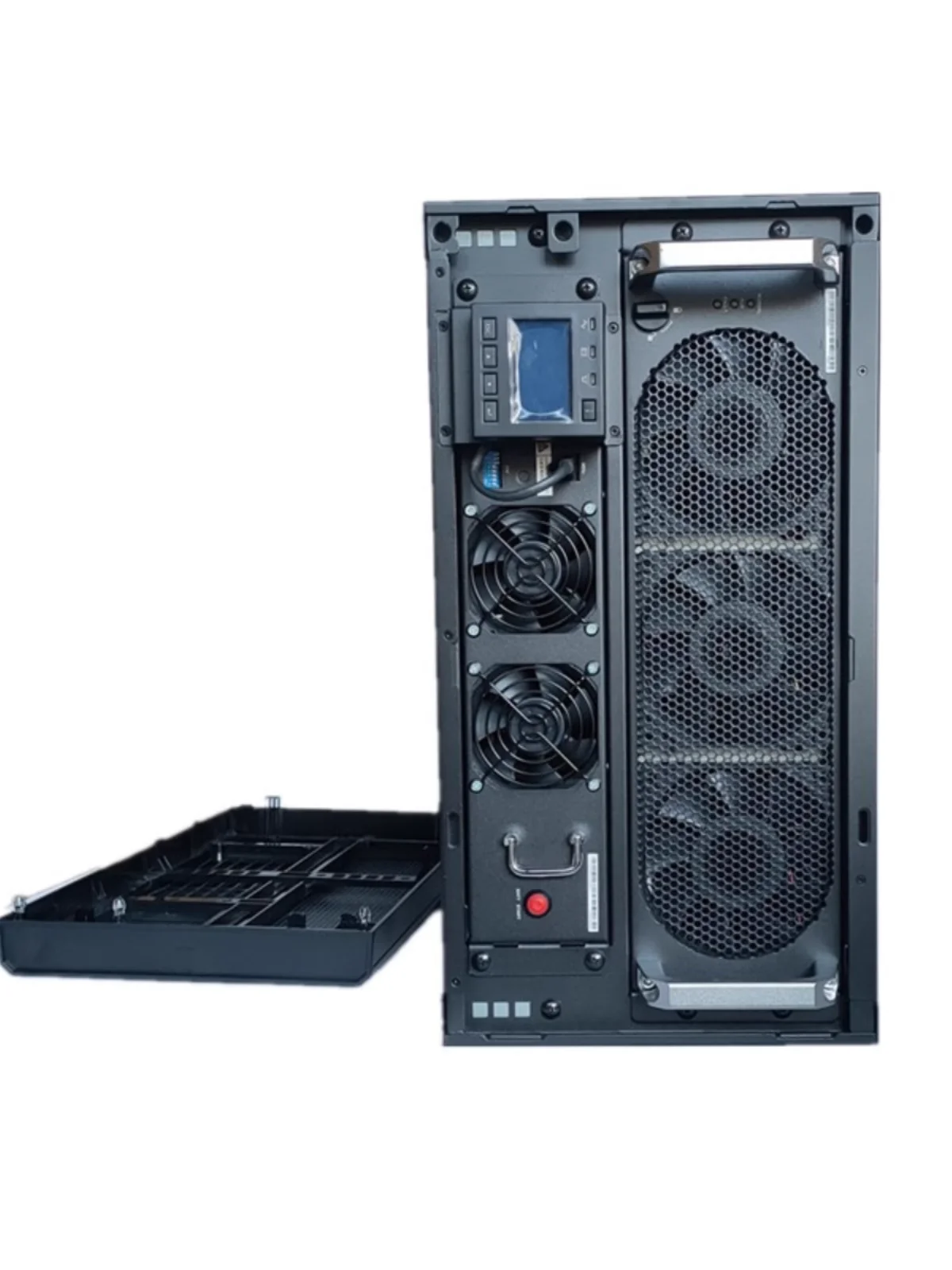 Hua Wei UPS5000-H-1600k-NTN UPS5000-H 1600kVA Three Phase Three Wire System 380~415V UPS Uninterruptible Power Supply
