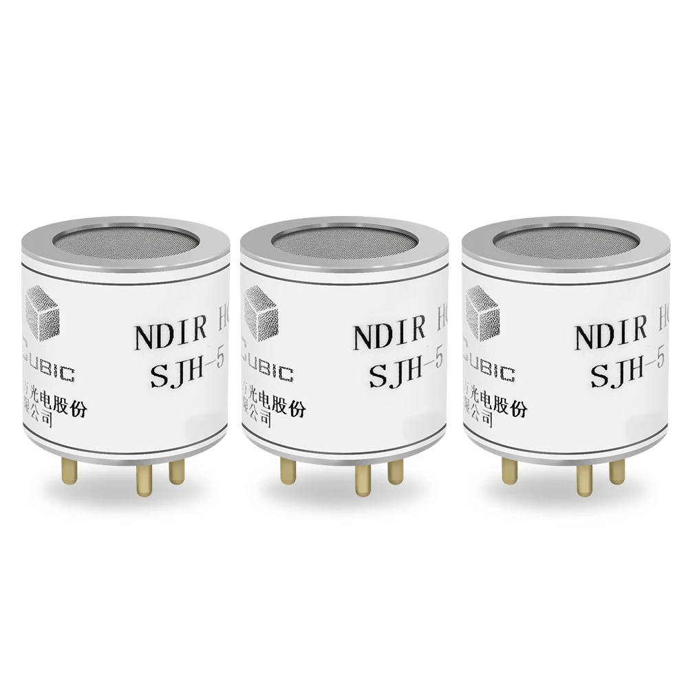 Methane CH4 Gas Leak Sensor For Checking Gas Level Sensor De Gas
