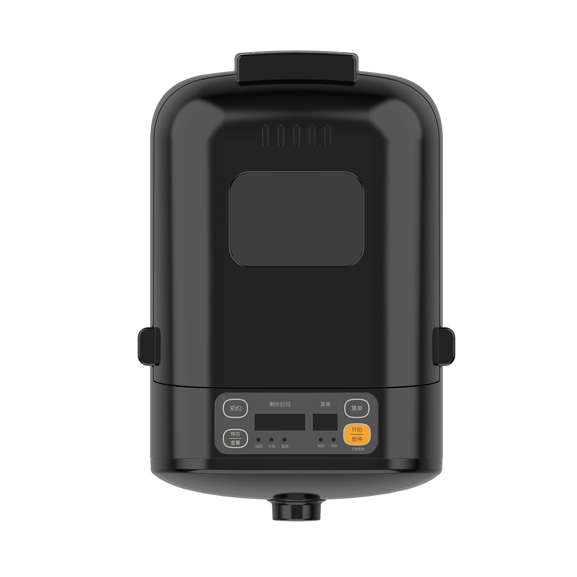 1Lb 1.5Lb capacity 13 hours delay household automatic electric bread maker for home bread maker