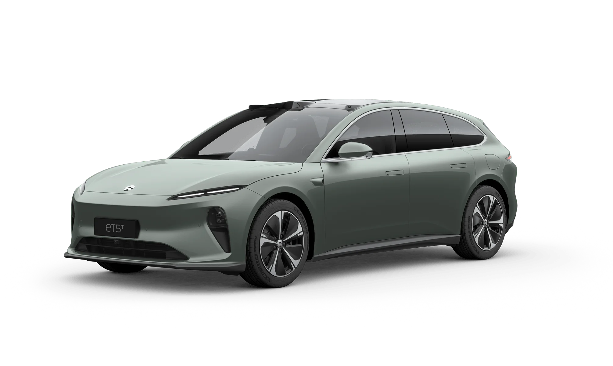 Оптовая продажа в наличии Новый смарт-автомобиль NIO ET5T для кемпинга городского использования роскошный седан новые энергетические автомобили Carro Electrico