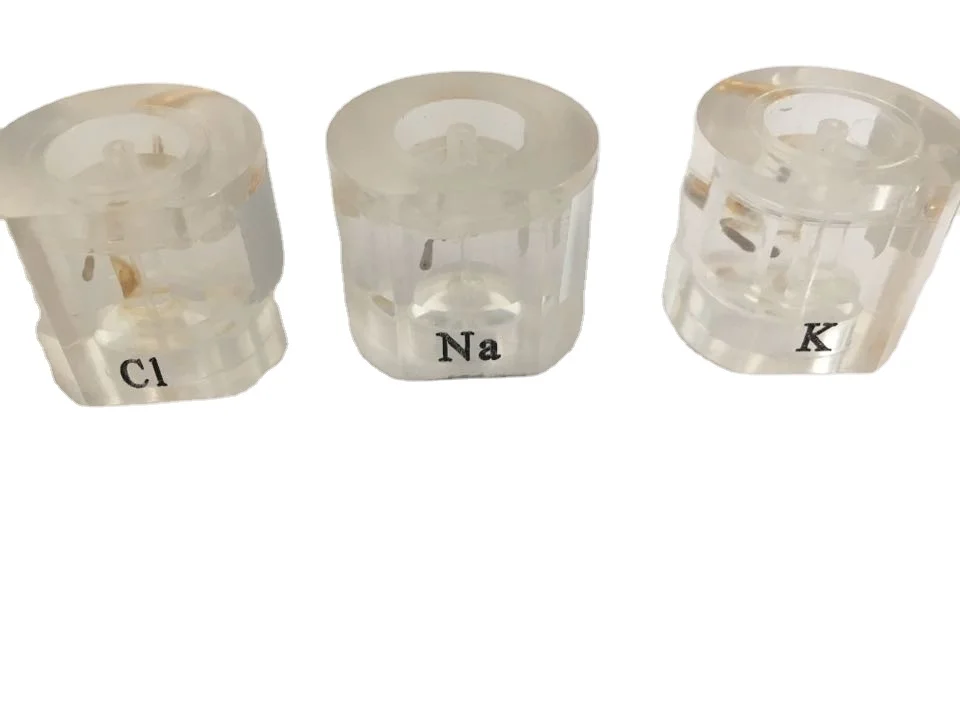 
Calibration Pack for Medica Easylyte 