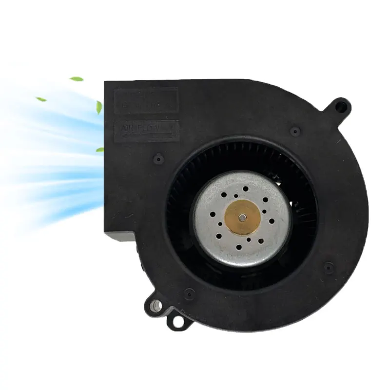 DC97*97*33mm Industry Centrifugal Fan Blower Fan Ventilation Motor 12v 24v