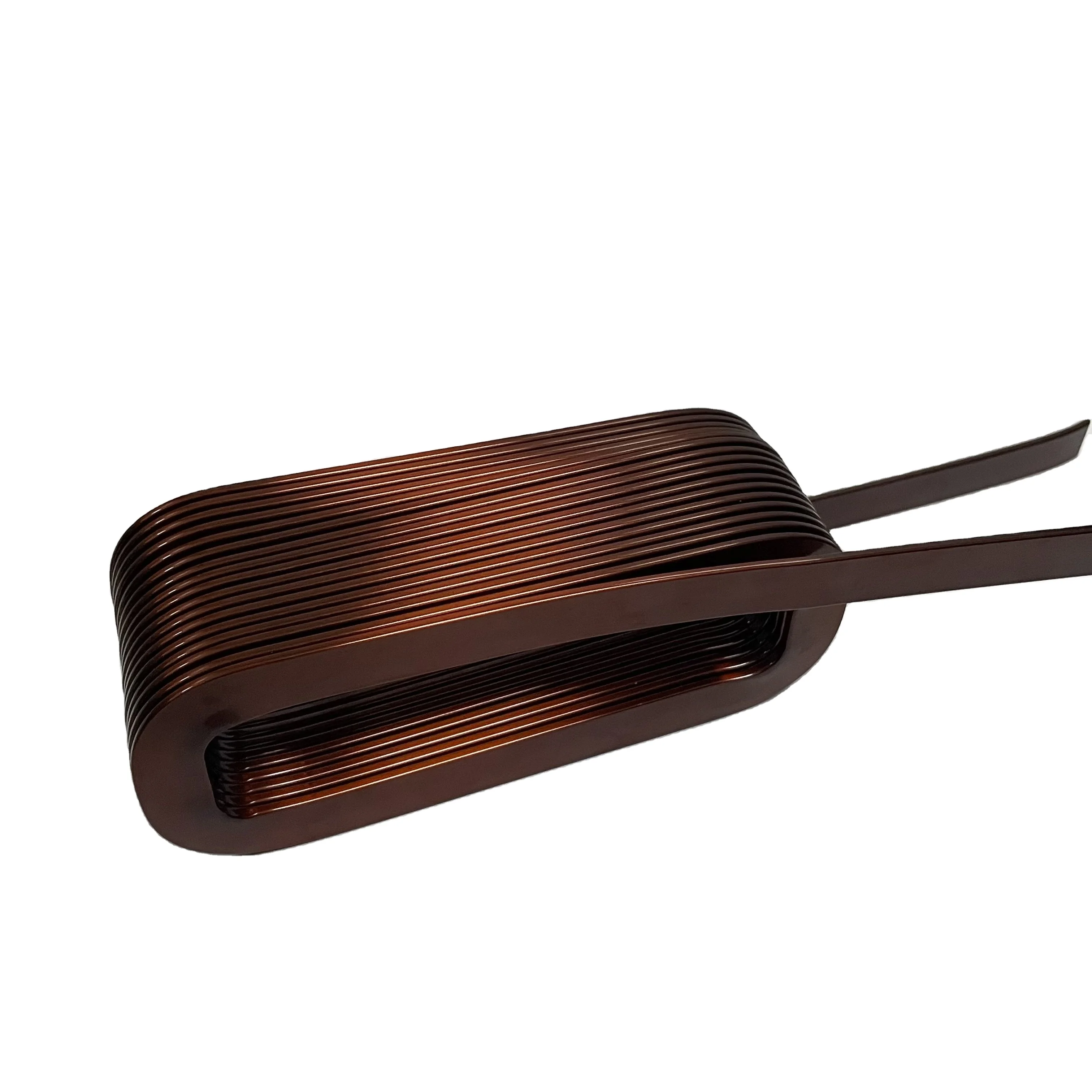 YOUHUI Insulated Wire Miniature Magnetic Coil Ferrite Core Rod Inductor Enamelled Copper Wire Coil