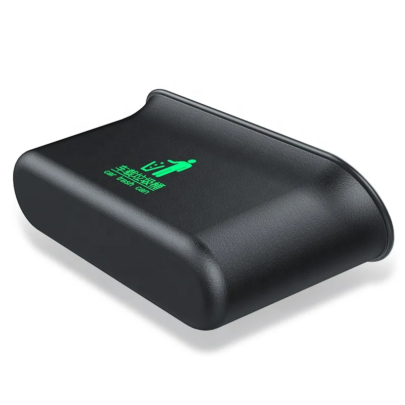 Best Tool Box Auto Accessories  Multi Mini Waterproof Trash Can for car