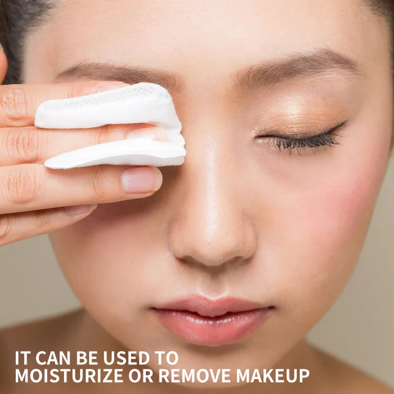 OEM Korea MEDIHEAL Facial Toner Pads with Centella Skin Toner for Vegan Toner 100 Pads