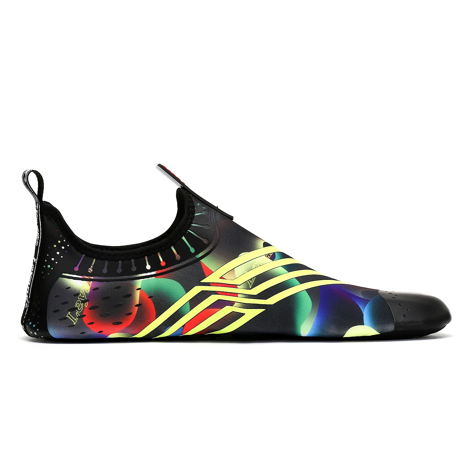 
Outdoor Mens Fashion Aqua Beach Shoes Womens Quick-drying Non-slip Water Walking Shoes for Hiking River 2021 Yoga Socks 